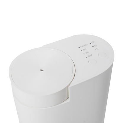 Plug in Waterless Aroma Diffuser Hotel Frangrance Diffuser And Essential Oils Atomizing Efficienc Home Air Freshener