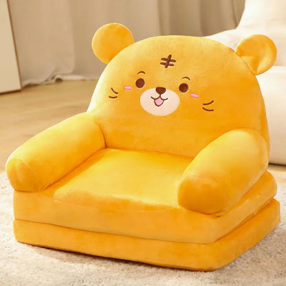 Home Cute Princess Style Folding Sofa Bed Multifunctional Lazy Leisure Single Seat Sofa For Home Decor Living Room Furniture