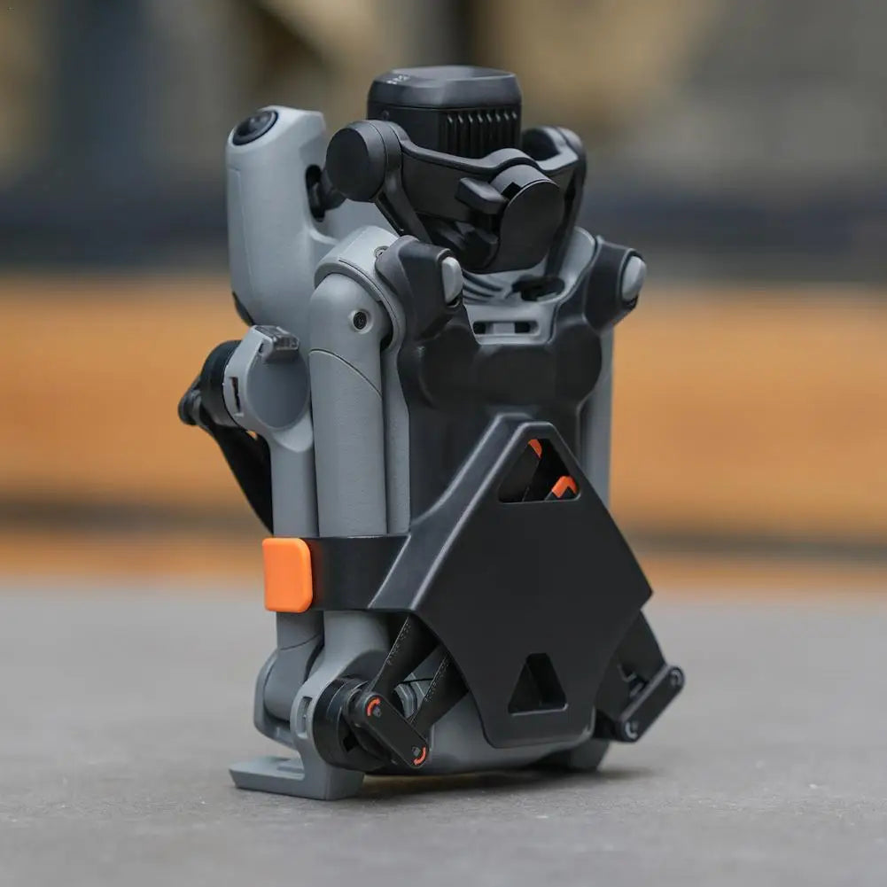 for dji Mini 5 Pro Propeller Holder Stabilizer Motor Protection Drone Accessory Storage Strap Transport Protector