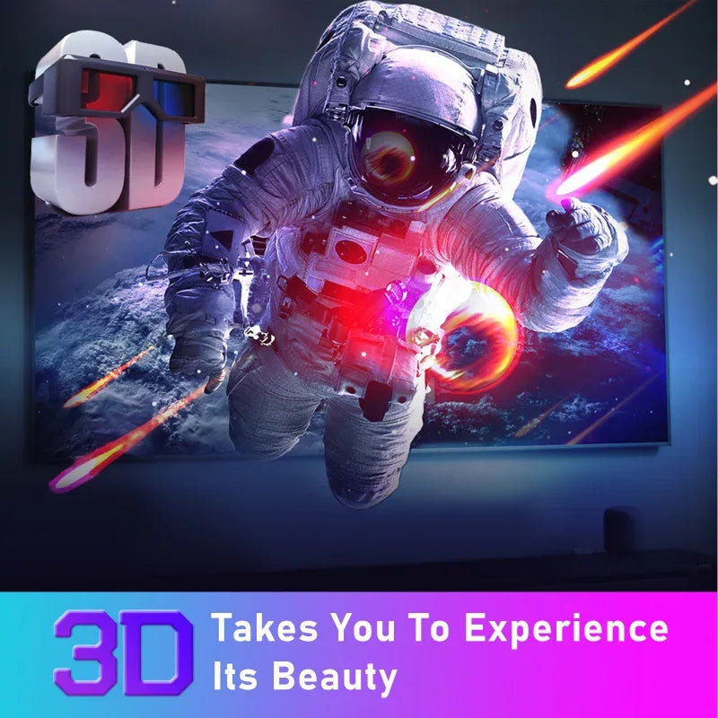 TV98 ATV Stick TV Stick Support HD 8K 4K Video BT5.0 4G 5G Dual WiFi6 Voice Remote Allwinner H313 Quad Core Smart 8GB 128GB iptv