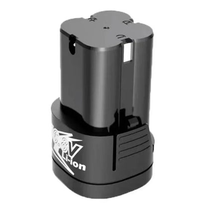 16.8V 2000mAh Rechargeable Lithium Battery for Angle Grinder Electric Drill Electric Screwdriver Electric Shear Spare Battery