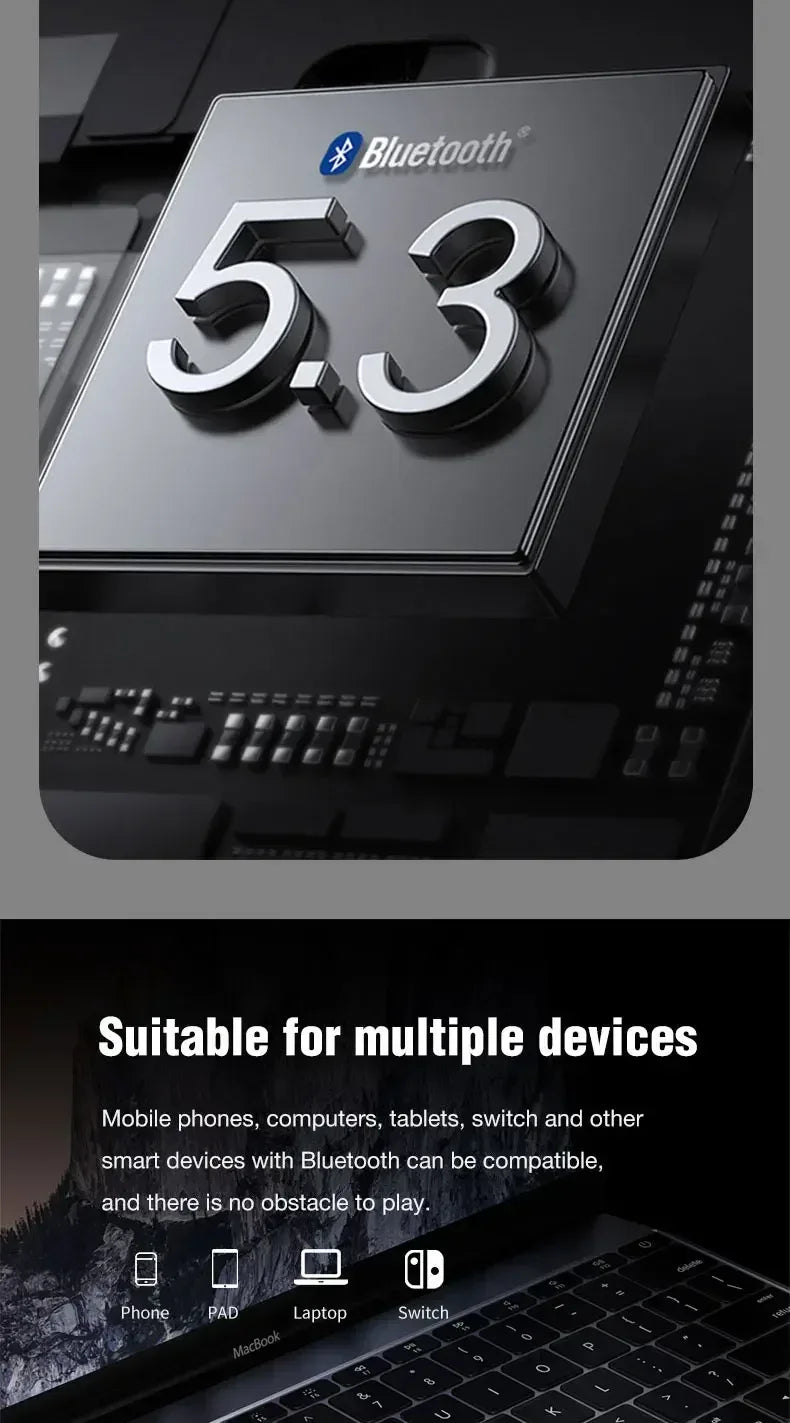 Mini Portable Speaker Magnetic Bluetooth Speaker RGB Magnetic Phone Holder Ring Wireless Sound Box Bluetooth Speaker Tower