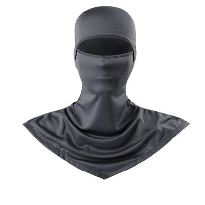 Balaclava Men Women Face Mask Sun/UV Protection Breathable Long Neck Covers for Cycling Motorcycle Fishing Skiing Snowboarding