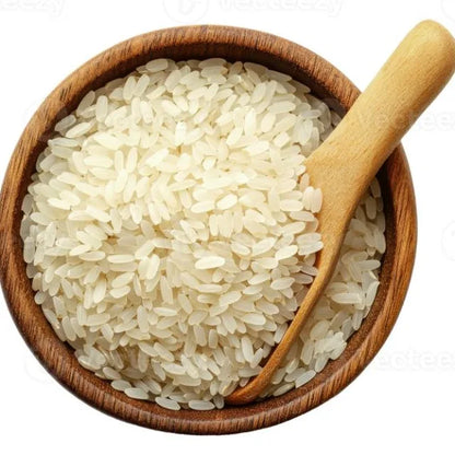 Sona Masuri Raw Rice Non Basmati Medium Grain Aromatic Unpolished Premium Grade Export Quality Soft Texture Bulk Supply India