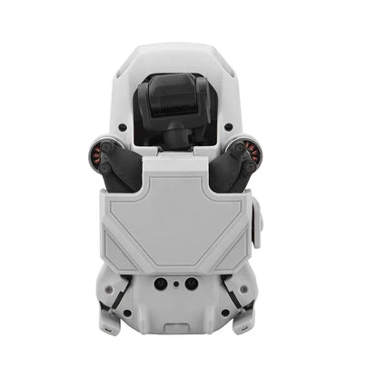 Drone Propeller Holder Protector Stabilizer for DJI Mavic Mini/Mini 2/Mini SE Accessories Gray Red