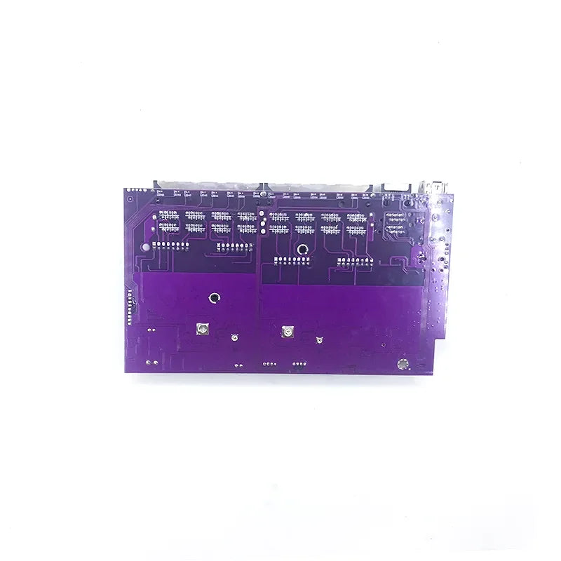 16port 100M 802.3AT/AF POE 48V With 2port 1000M UPLINK/NVR and 1port 1000M SFP switch module