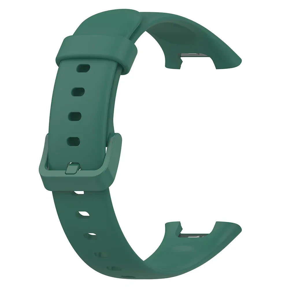 Official TPU Watchband Strap For Xiaomi Mi Band 7 Pro Bracelet Wristband Smart Watch Band