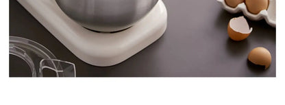Bear Commercial Stand Mixer Full Automatic Dough Maker with Smart Speed Control Multi Function Flour Mixer Соковижималка Електро