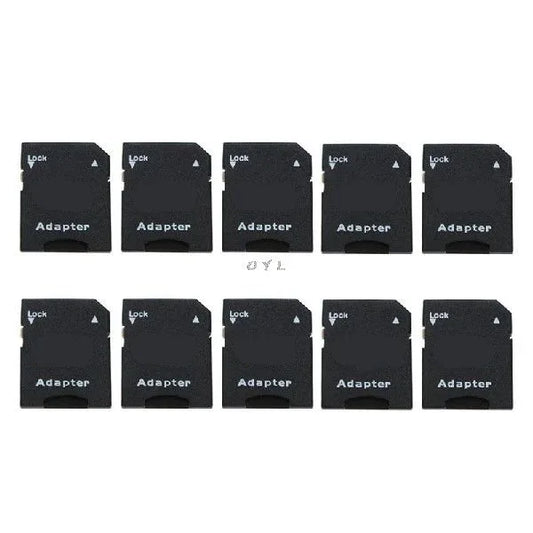 100pcs MICRO Trans Flah SD TO SD CARD TF card Adapter support class10 TF sd 4gb 8gb 16gb 32gb 64gb note: only the adapter