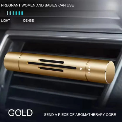 Car Air Freshener Smell In The Car Styling Air Vent Perfume Parfum Flavoring For Auto Interior Accessorie Air Freshener Custom