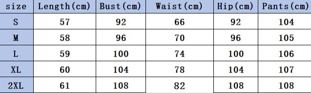 2025 Europe And The United States New Style Leisure Printing Stitching Two-piece Suit