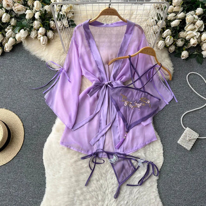 Combinaisons de plage bikini tendance pour femmes, asymétriques, moulantes, entrejambe ouverte, maillots de bain sexy automne-hiver, dos nu, body sensuel, hotsw