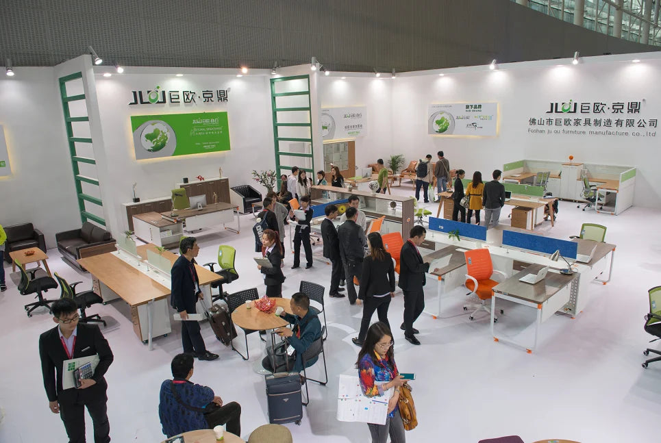 Low Storage Cabinet With Drawers