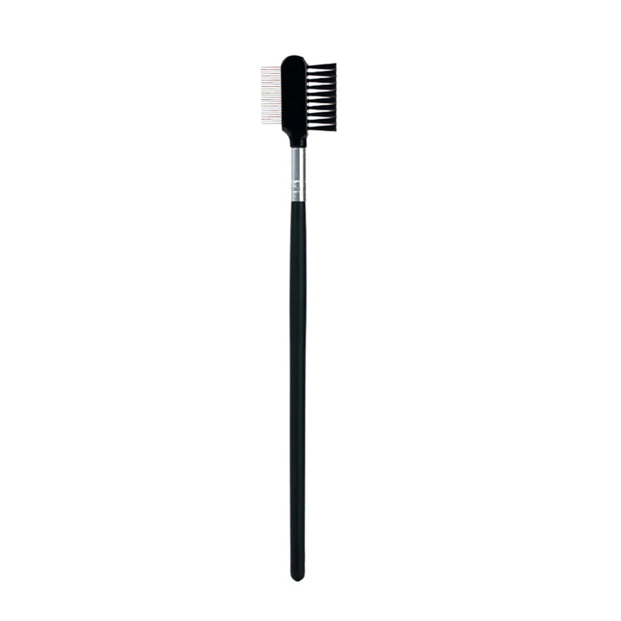 1Pc Pet Grooming Brush Pet Tear Stain Remover Brush Eye Beauty Brush for Cats and Dogs Eye Fluid Remover Brush Mj125