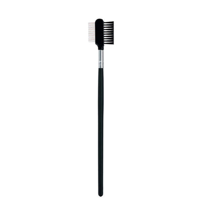 1Pc Pet Grooming Brush Pet Tear Stain Remover Brush Eye Beauty Brush for Cats and Dogs Eye Fluid Remover Brush Mj125