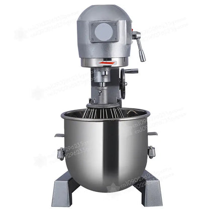 Stand Mixer Kitchen Appliances 10L 15L Electric Kitchen Mixer Food Processor Dough Kneading Machine Kneader