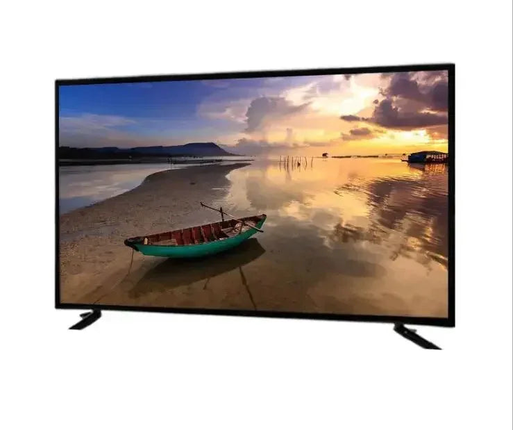 Go 2021 32 42 50 55 4K Explosion-Proof LCD TV New Product 43 Inch LED Tv Televisions Full TV