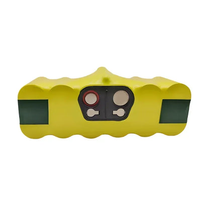 12800mAh 14.4V Replacement NI-Mh Battery lpega for iRobot Roomba 500 600 700 800 Series roomba 530 555 560 581 620 650 760 880