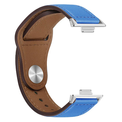 for Redmi watch 5 Leather Band for redmi watch 4 Smart Watch correas Strap Accessoeies for Xiaomi Mi band 9pro 8pro