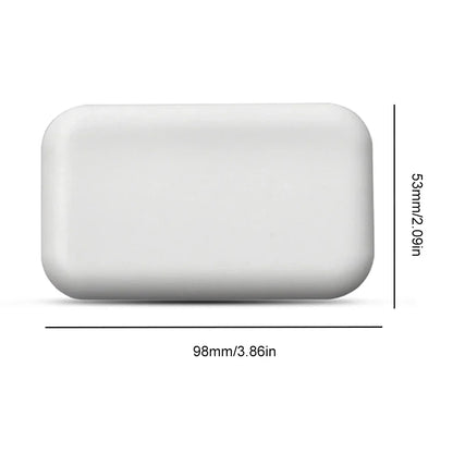 4G Lte Router Wireless Wifi 2100mAh Mobile Hotspot with SIM Card Slot Hotspot Pocket WIFI 150mbps for Outdoor Home Office Travel