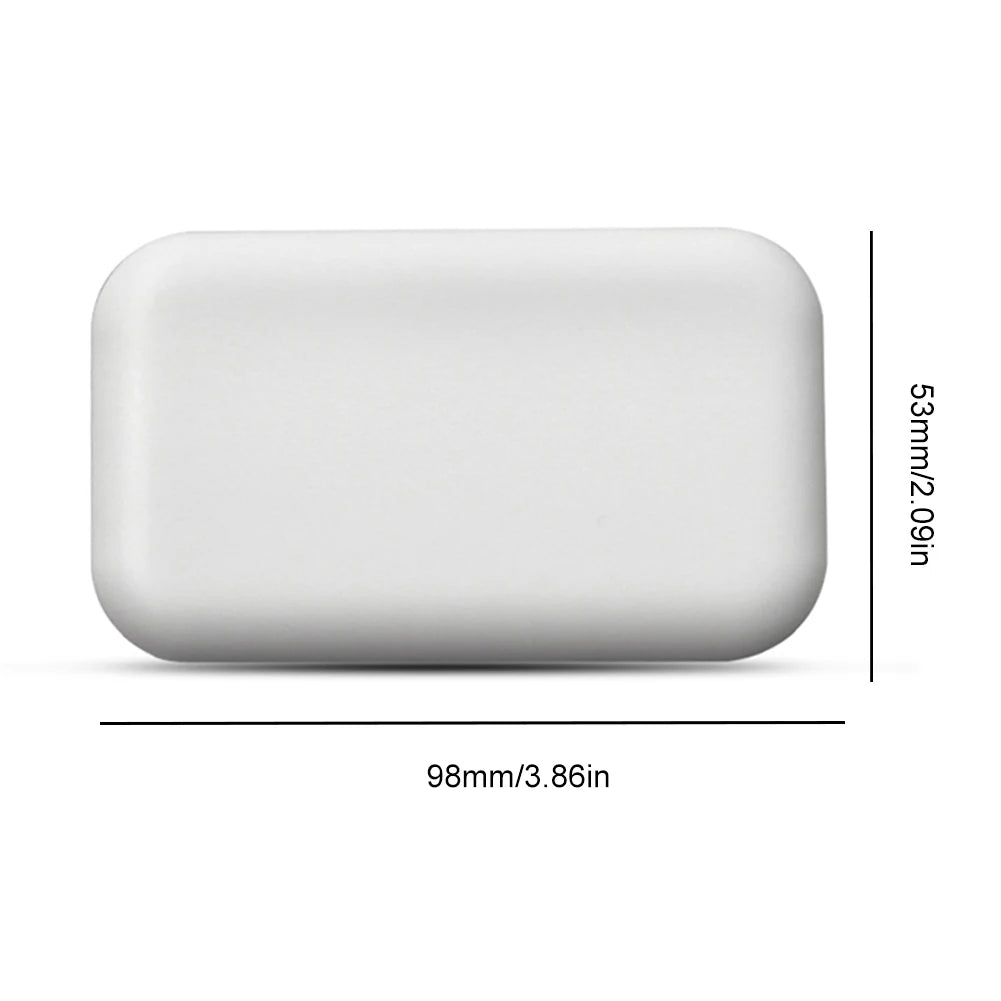 4G Lte Router Wireless Wifi 2100mAh Mobile Hotspot with SIM Card Slot Hotspot Pocket WIFI 150mbps for Outdoor Home Office Travel