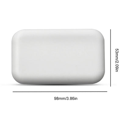 4G Lte Router Wireless Wifi 2100mAh Mobile Hotspot with SIM Card Slot Hotspot Pocket WIFI 150mbps for Outdoor Home Office Travel