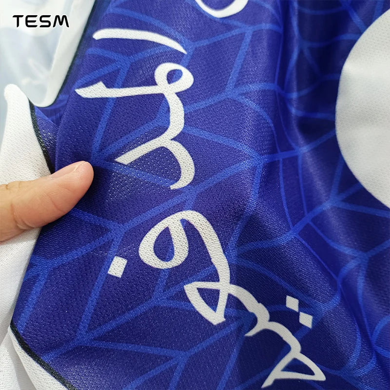 TESM Men Women Breathable Sports T-Shirt 3D Printed Number Short Sleeve Training Top Loose Streetwear Trendy Tee S-6XL