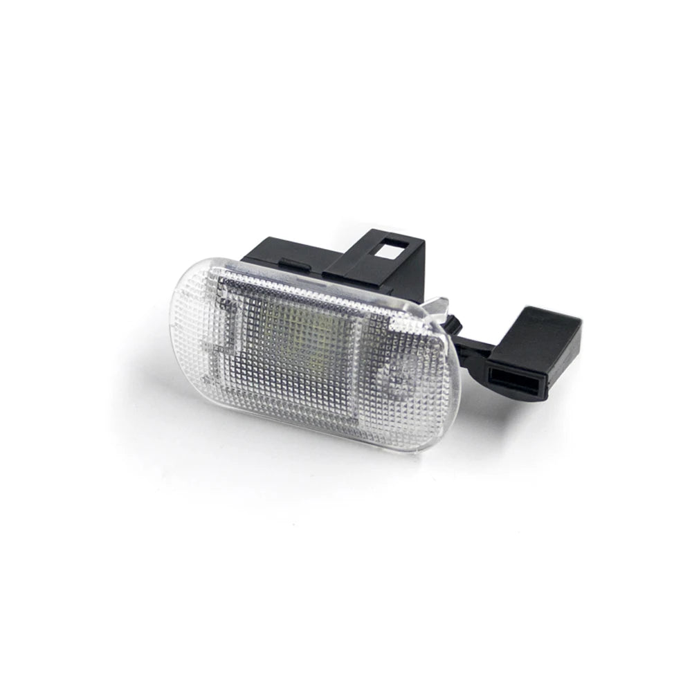 LED Car Glove Box Light Storage Compartment Light Lamp for VW Golf Mk4 Bora Touran Touareg Caddy Skoda 1J0947301 1J0947311