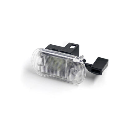 LED Car Glove Box Light Storage Compartment Light Lamp for VW Golf Mk4 Bora Touran Touareg Caddy Skoda 1J0947301 1J0947311