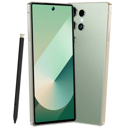 2026 Hot High Quality S28 Ultra Original Intelligent 4G 5G Dual Card Dual Standby System Global Version 8000mAh Battery Arrival