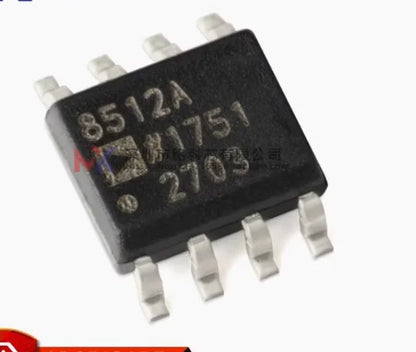 5PCS New original AD8512ARZ AD8512 SOIC-8 quality goods