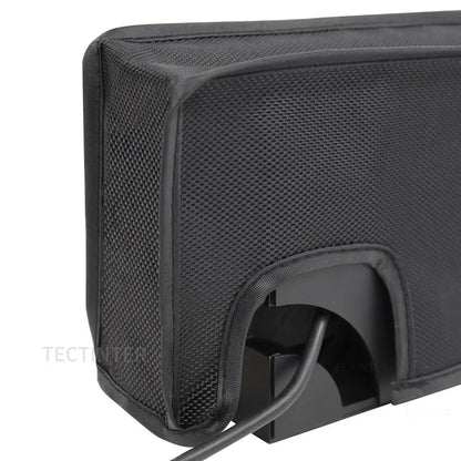 Dustproof Protective Case for Nintendo Switch & OLED Game Console Waterproof Dust Cover Protector Sleeve for Switch Accessories