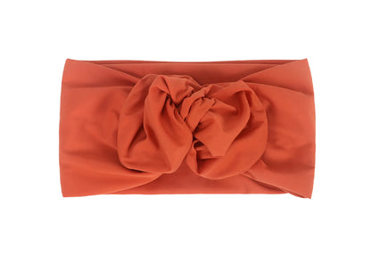 Woman Muslim Headscarf Cap Cotton Headband African Head Wraps Elegant Retro Turban for Ladies Beanies Caps Muslim Headpiece