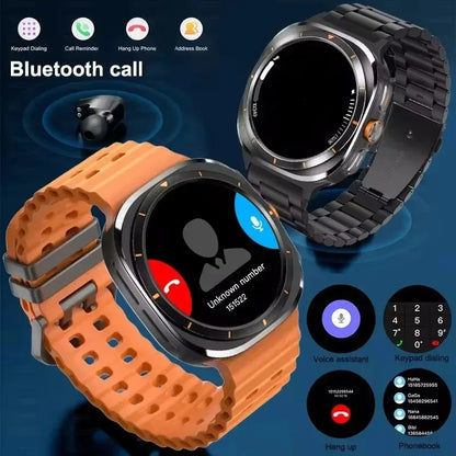 Lenovo GT7 Kids Smart Watch Bluetooth Calling Heart Rate Monitoring Sleep Monitor Fitness Tracking Pedometer Stylish Smartwatch