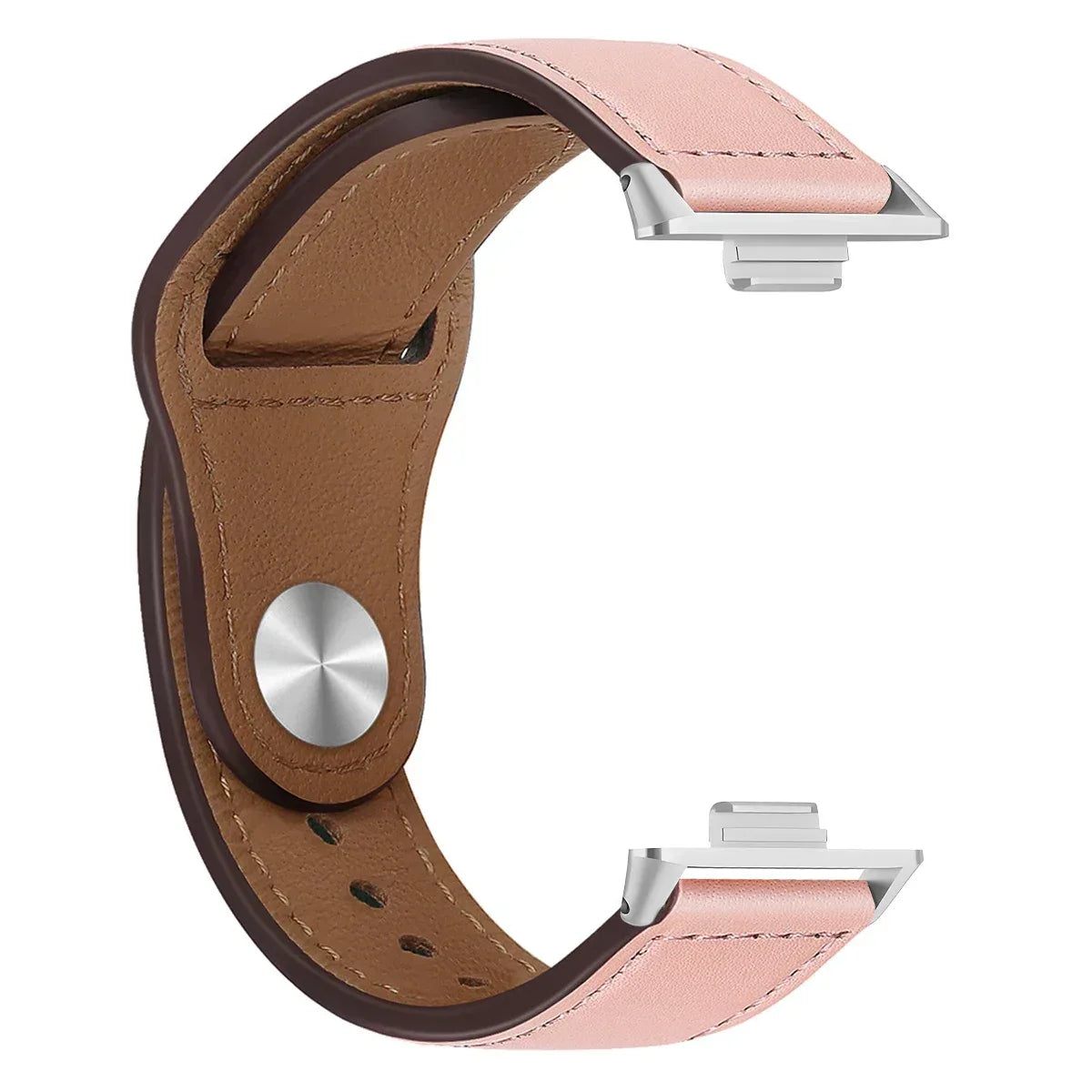 for Redmi watch 5 Leather Band for redmi watch 4 Smart Watch correas Strap Accessoeies for Xiaomi Mi band 9pro 8pro