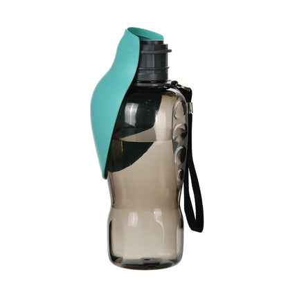 Big Dog Water Bottle Travel Portable Water Dispenser For Small Medium Large Dogs Pet Drinking Bowls Labrador Feeder Supplies