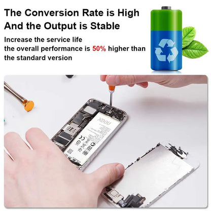 Brand-New PL582624 Replacement Watch Battery For Amazfit GTR 3 GTR 3 Pro 3Pro Batteries + Free Tools