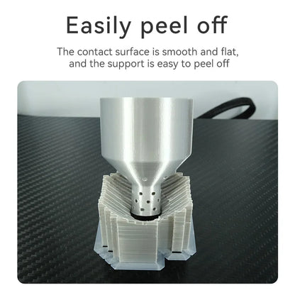 eSUN Silk PLA Filament 1.75mm Silk PLA 3D Printer Filament 1KG (2.2 LBS) Spool 3D Materials for 3D Printers DIY Artwork Printing