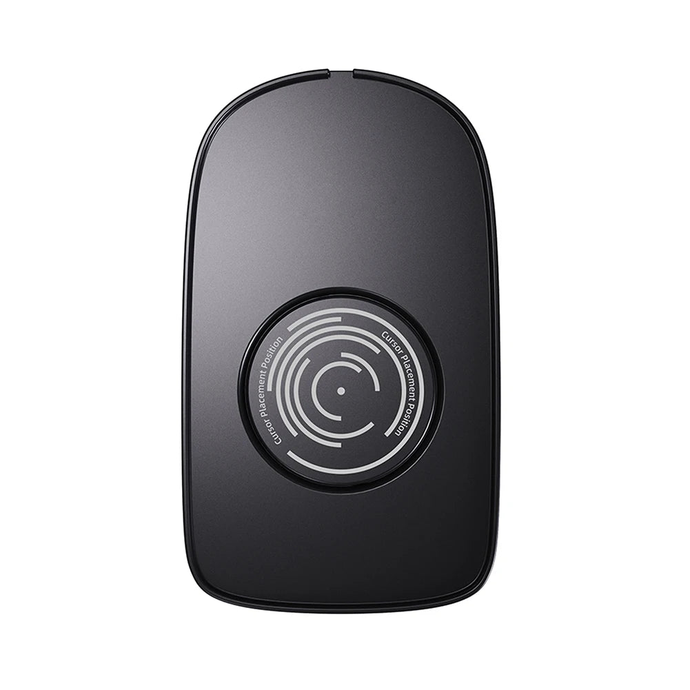 Undetectable Mouse Jiggler 5V 1A Simulate Mouse Mover Wired Wireless Mouse Compatible for Computer Awakening for Keeps PC Active