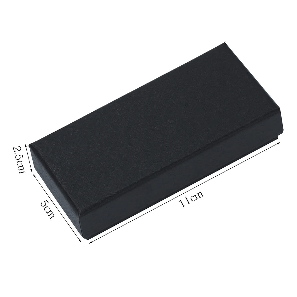 Hot Sale Pioneer DJ Crystal USB 2.0 Flash Drive 128GB Real Capacity Memory Stick 64GB Silver Case LED Light Pen Drive with Box
