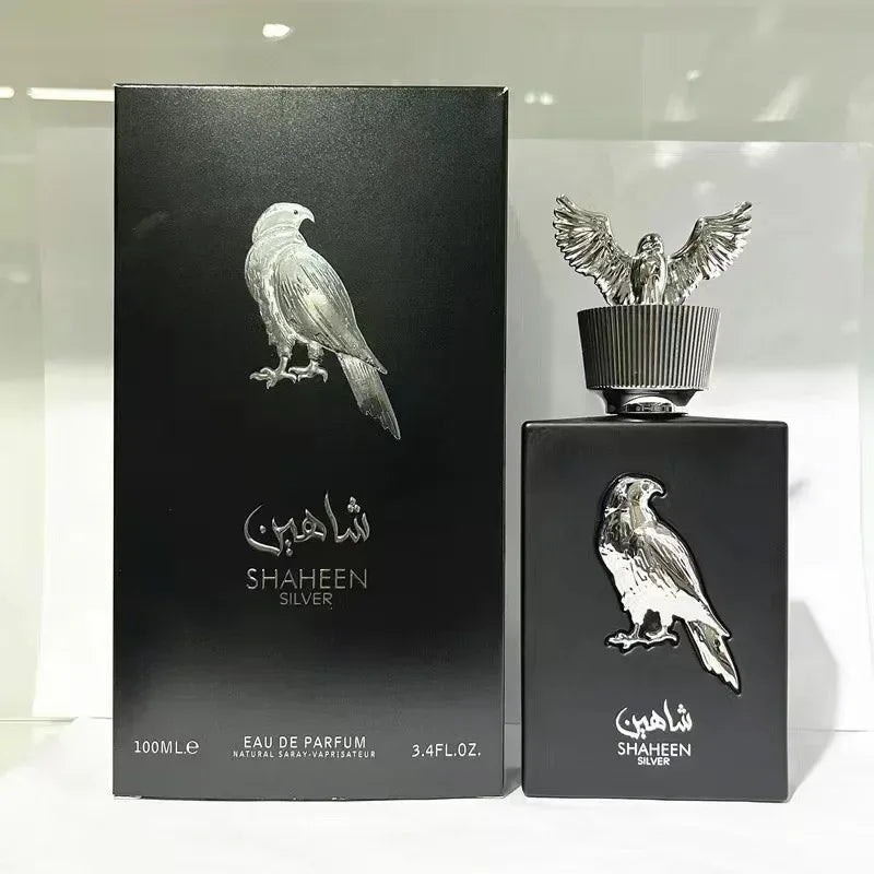 Perfumes for Men and Women High Quality Eau De Parfum Rich and Unique Fragrance Long-lasting Faint Scent Unisex Natural Spray