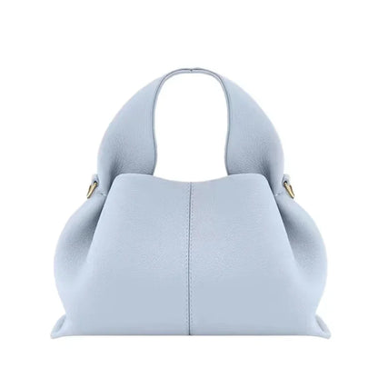 Sac à main élégant et unique pour femmes, sac à rabat à porter à l'épaule ou à la main, polyvalent et intemporel.