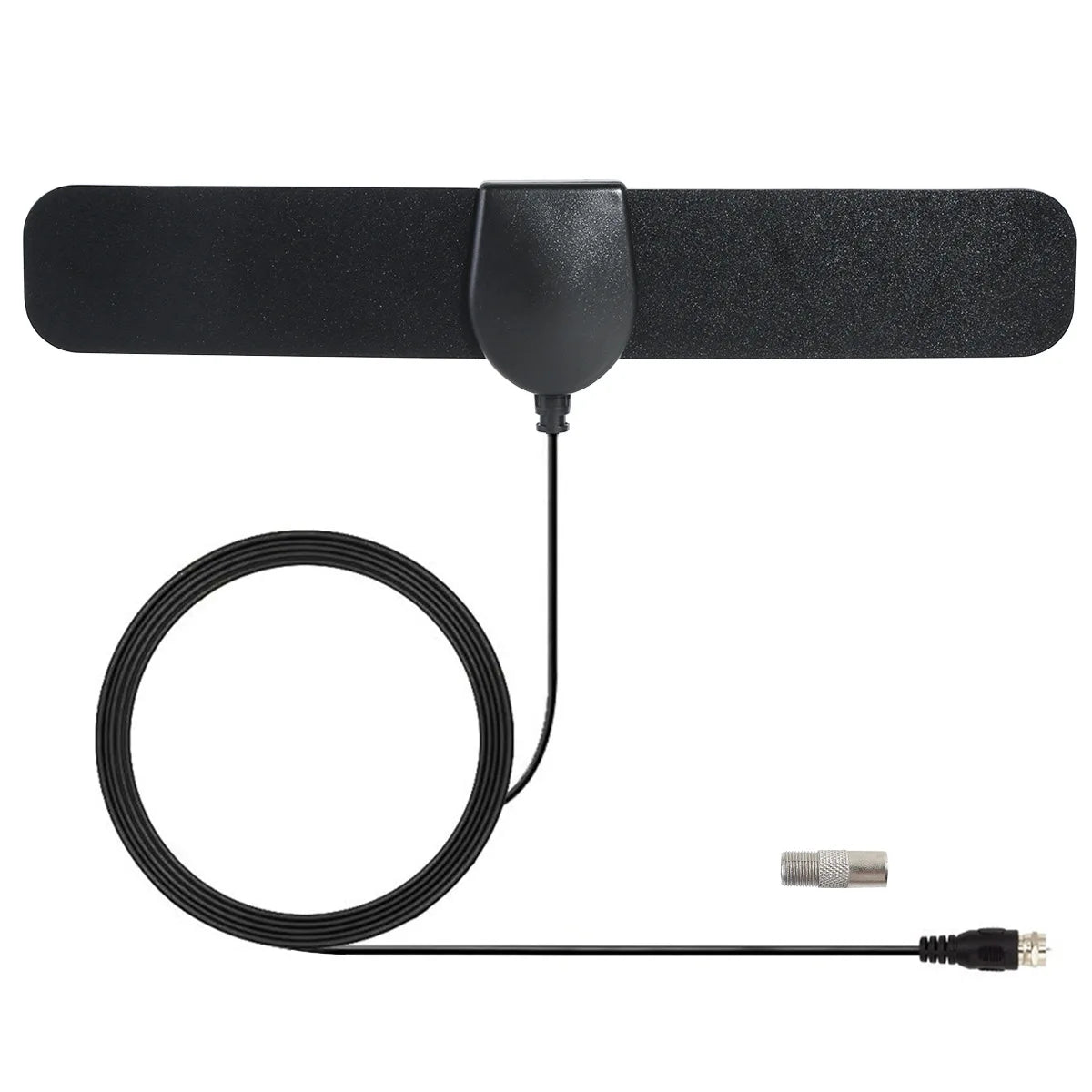 Indoor and Outdoor TV Antennas for Home High-Definition Free-to-Air Television Reception Hdtv