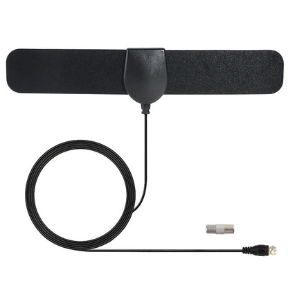 Indoor and Outdoor TV Antennas for Home High-Definition Free-to-Air Television Reception Hdtv