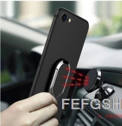 For Oukitel WP60 WP 60 7.2" 2025 OukitelWP60Back Ring Holder Bracket Phone Case TPU Soft Silicone Cover