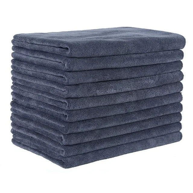 increasesuperfine microfiber fitness bath towel super soft travel camping towel super absorbent swimming sports towel