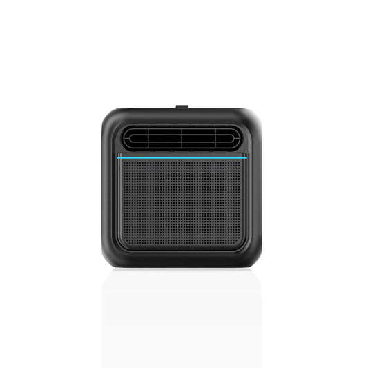 Air Conditioners with Inverter 12V,Portable Air Conditioning  2300Btu,Use Car,Home,Camping