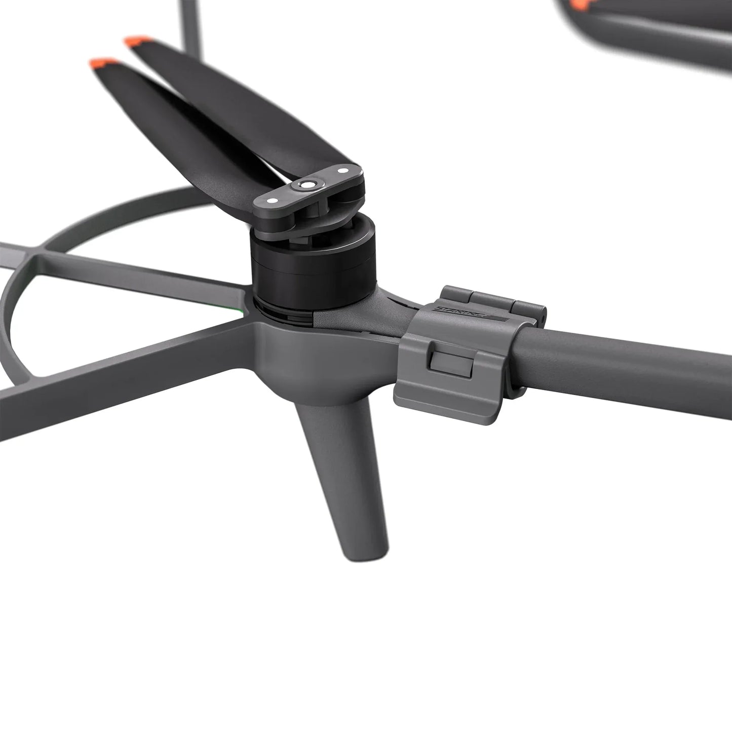 Air 3 Drone Accessories Propeller Holder Proter For DJI Air 3 Propeller Protector Blade Strap Wing Fixed Stabilizers