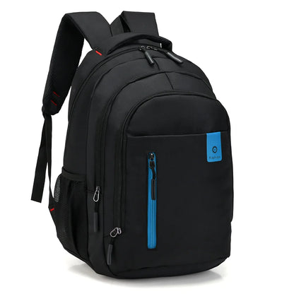 QY.TIMES Teenage Girls and Boys Backpack Schoolbag High Quality Backpacks Kids Baby's Bag Polyester Fashion School Bags