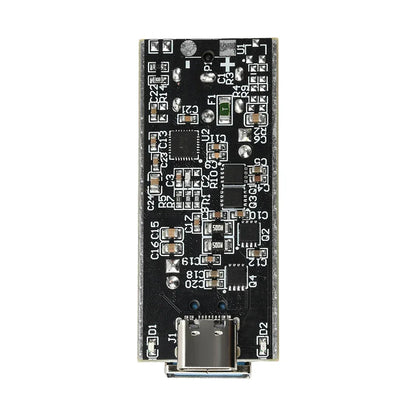 PD140W/PD100W Fast Charging Desktop Charger Module Full Protocol DIY Motherboard Single-Channel Dual-Channel Charger Module